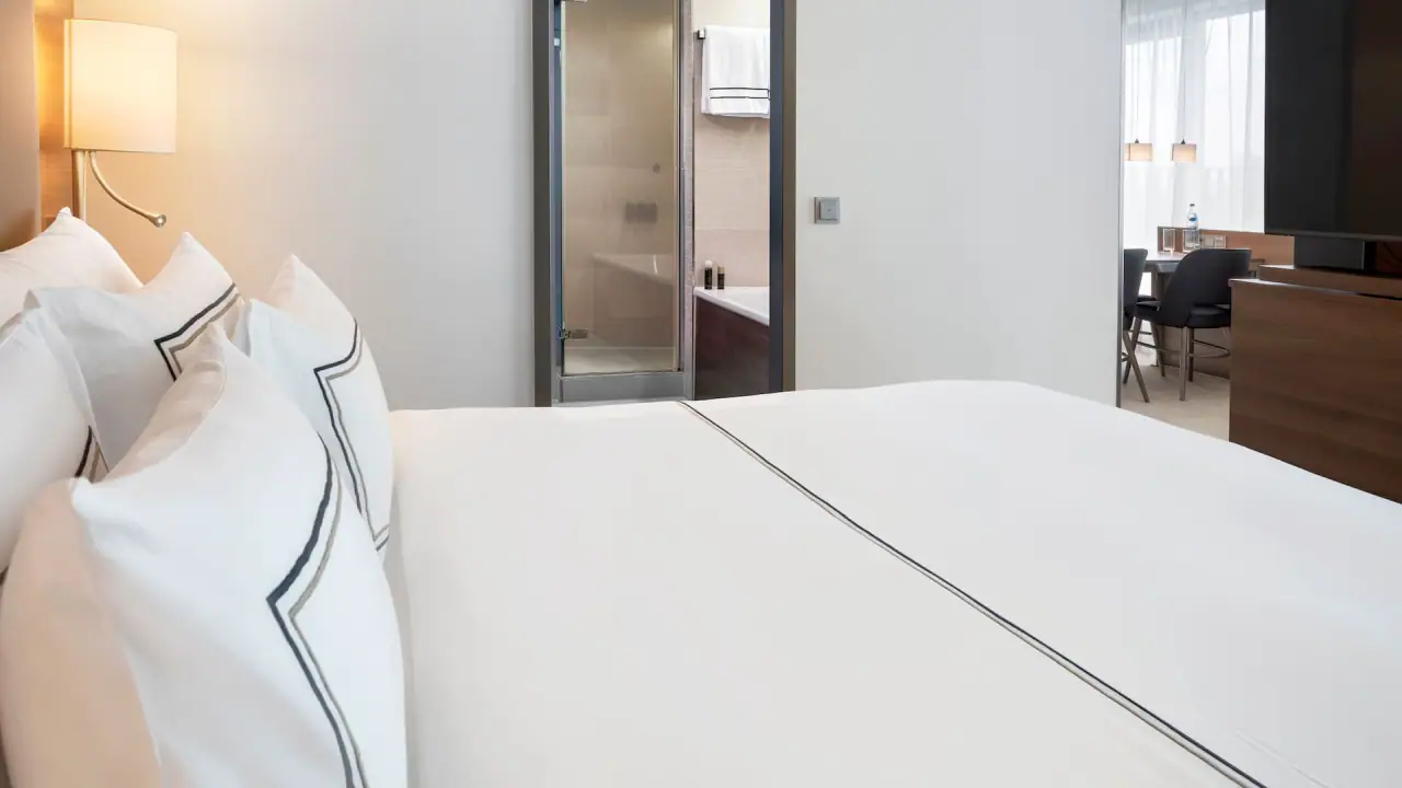 Melia Dusseldorf